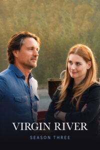 Virgin River Season 3 ครบทุกตอน ซับไทย