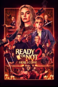 Ready or Not 2 (2026) เกมพร้อมตาย 2