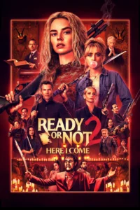 Ready or Not 2 (2026) เกมพร้อมตาย 2