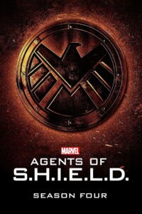 Agents of S.H.I.E.L.D. Season 4 ครบทุกตอน พากย์ไทย