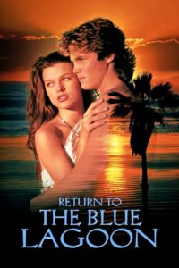 The Blue Lagoon 2 (1991) วิมานนี้ต้องมีเธอ