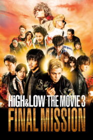HiGH&LOW THE MOVIE 3 (2017)