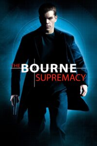 The Bourne Supremacy (2004) สุดยอดเกมล่าจารชน