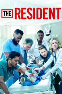 The Resident Season 3 ครบทุกตอน ซับไทย