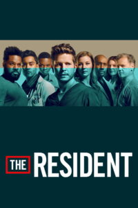 The Resident Season 4 ครบทุกตอน ซับไทย