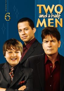 Two and a Half Men Season 6 ครบทุกตอน ซับไทย