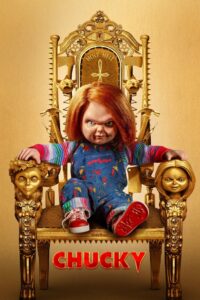 Chucky Season 2 ครบทุกตอน ซับไทย