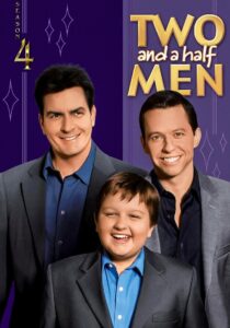 Two and a Half Men Season 4 ครบทุกตอน ซับไทย