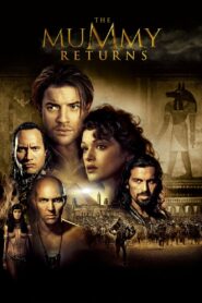 The Mummy 2 (2001) เดอะมัมมี่ 2 ฟื้นชีพกองทัพมัมมี่ล้างโลก