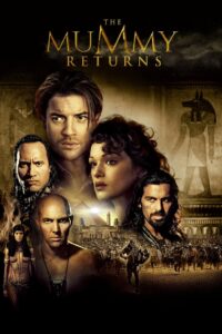 The Mummy 2 (2001) เดอะมัมมี่ 2 ฟื้นชีพกองทัพมัมมี่ล้างโลก