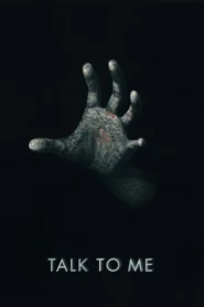 Talk to Me (2023) จับ มือ ผี
