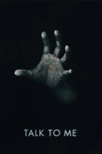 Talk to Me (2023) จับ มือ ผี