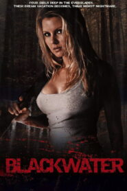 Black Water (2007) เหี้ยมกว่านี้ ไม่มีในโลก