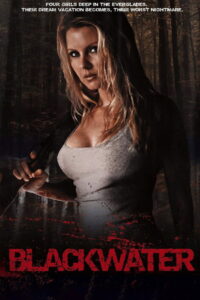 Black Water (2007) เหี้ยมกว่านี้ ไม่มีในโลก