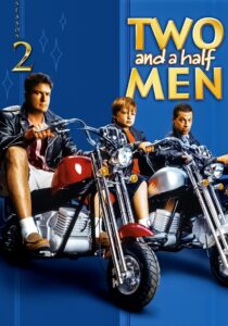 Two and a Half Men Season 2 ครบทุกตอน ซับไทย