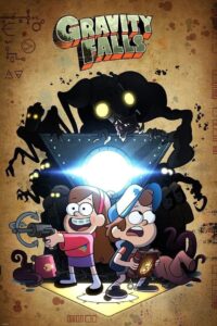 Gravity Falls Season 2 ครบทุกตอน พากย์ไทย