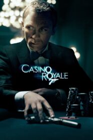 James Bond 007 Casino Royale (2006) พยัคฆ์ร้ายเดิมพันระห่ำโลก