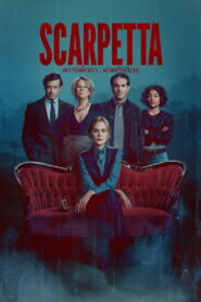 Scarpetta สการ์เพ็ตตา ผ่าคดีนิติเวช พากย์ไทย