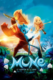 Mune Guardian of the Moon (2015) มูน เทพพิทักษ์แห่งดวงจันทร์
