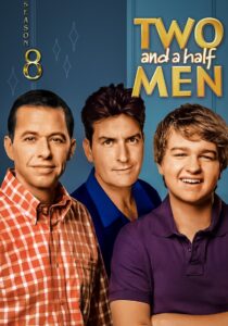Two and a Half Men Season 8 ครบทุกตอน ซับไทย