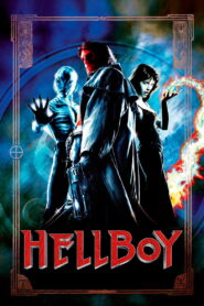 Hellboy (2004) เฮลล์บอย ฮีโร่พันธุ์นรก