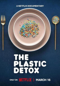 The Plastic Detox (2026) ดีท็อกซ์ ล้างพิษไมโครพลาสติก