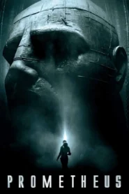 Prometheus (2012) โพรมีธีอุส
