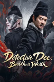 Detective Dee Buddha’s Wrath (2026) ตี๋เหรินเจี๋ย เจดีย์สู่สวรรค์