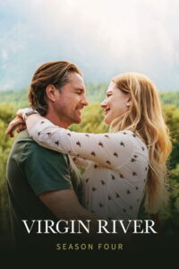 Virgin River Season 4 ครบทุกตอน ซับไทย