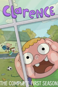 Clarence Season 1 ครบทุกตอน พากย์ไทย