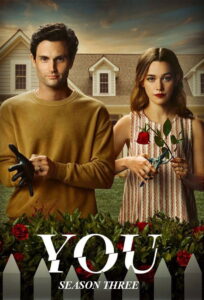 You Season 3 ครบทุกตอน พากย์ไทย