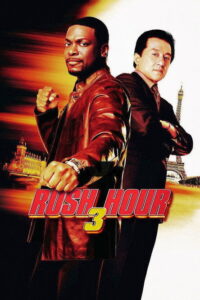 Rush Hour 3 (2007) คู่ใหญ่ฟัดเต็มสปีด 3