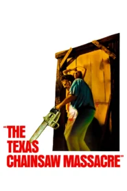 The Texas Chain Saw Massacre (1974) สิงหาสับ