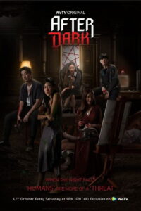 After Dark Season 1 ครบทุกตอน พากย์ไทย