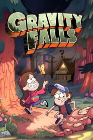Gravity Falls ผจญภัยเมืองมหัศจรรย์ พากย์ไทย