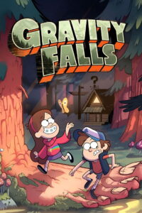 Gravity Falls ผจญภัยเมืองมหัศจรรย์ พากย์ไทย