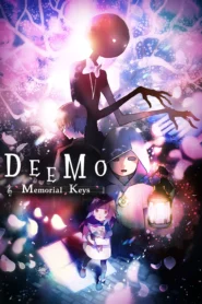 Deemo Memorial Keys (2022) ดีโม ผจญภัยเพลงรักแดนมหัศจรรย์