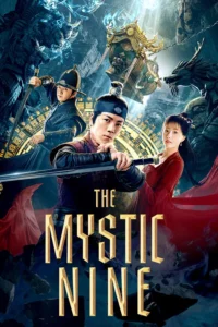The Mystic Nine (2021) เปิดตํานานเก้าสกุล
