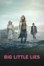 Big Little Lies บิ๊ก ลิตเติ้ล ลายส์ พากย์ไทย
