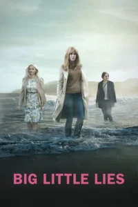 Big Little Lies บิ๊ก ลิตเติ้ล ลายส์ พากย์ไทย