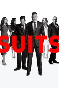 Suits Season 6 ครบทุกตอน ซับไทย