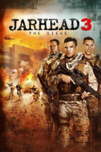 Jarhead 3 (2016) จาร์เฮด 3 พลระห่ำสงครามนรก