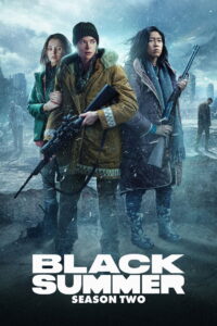 Black Summer Season 2 ครบทุกตอน พากย์ไทย