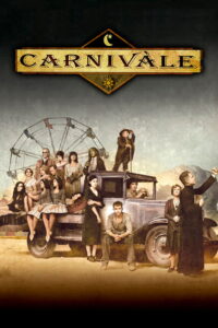 Carnivale Season 1 ครบทุกตอน พากย์ไทย