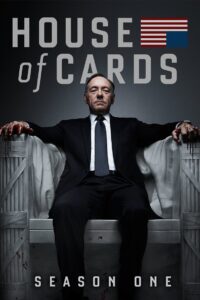 House of Cards Season 1 ครบทุกตอน ซับไทย