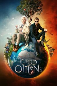 Good Omens คำสาปสวรรค์ พากย์ไทย
