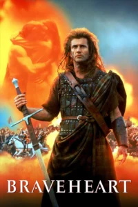 Braveheart (1995) เบรฟฮาร์ท วีรบุรุษหัวใจมหากาฬ