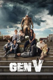 Gen V พากย์ไทย