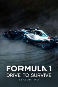 Formula 1 Drive to Survive Season 2 ครบทุกตอน ซับไทย