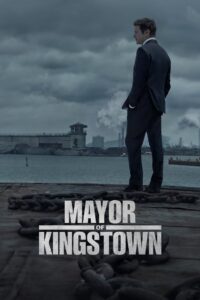 Mayor of Kingstown Season 1 ครบทุกตอน พากย์ไทย
